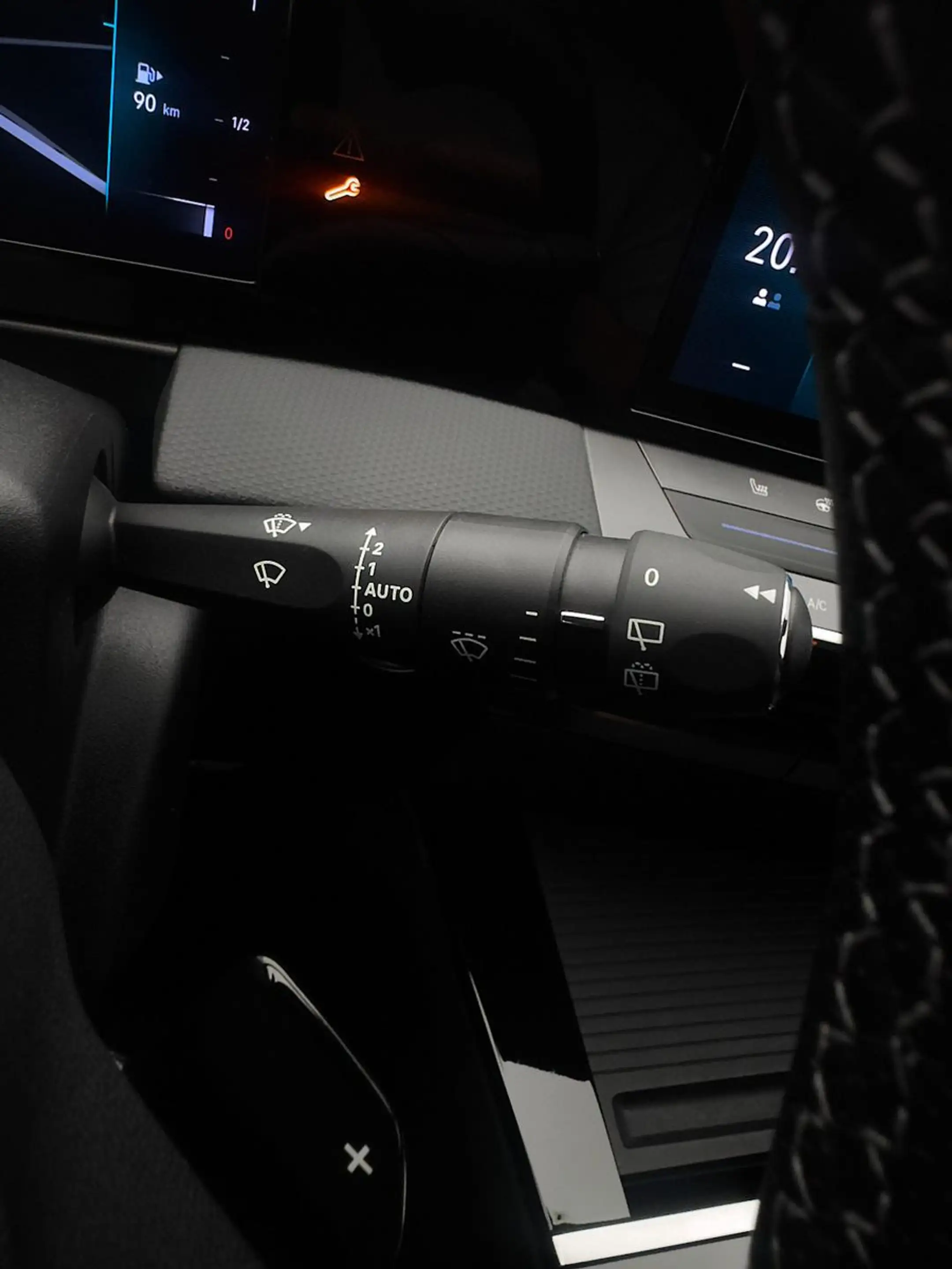 Opel Astra L Lim. *GS LINE* 360°+ACC+ALCANTARA+E-SITZ — photo 34