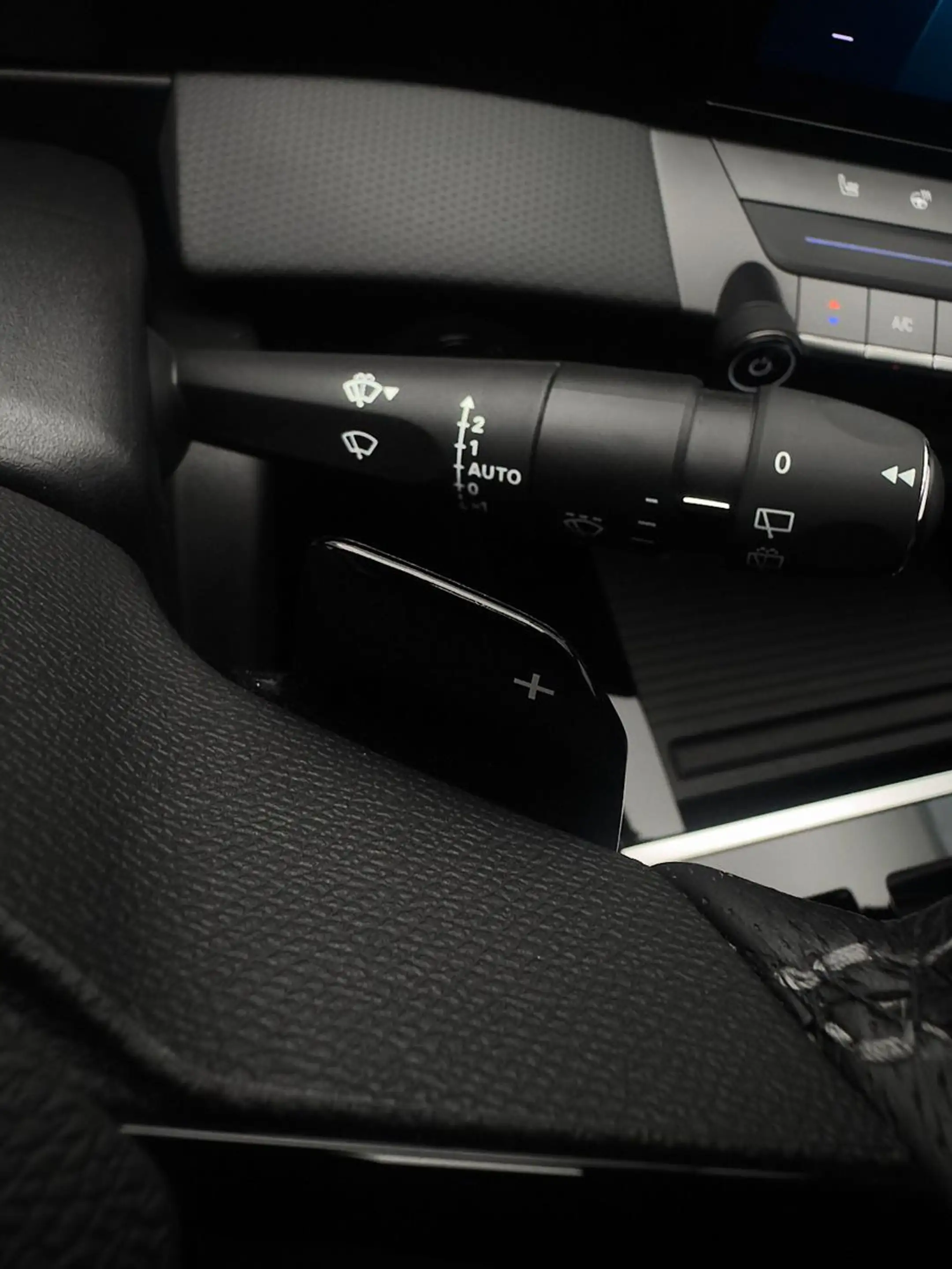 Opel Astra L Lim. *GS LINE* 360°+ACC+ALCANTARA+E-SITZ — photo 32