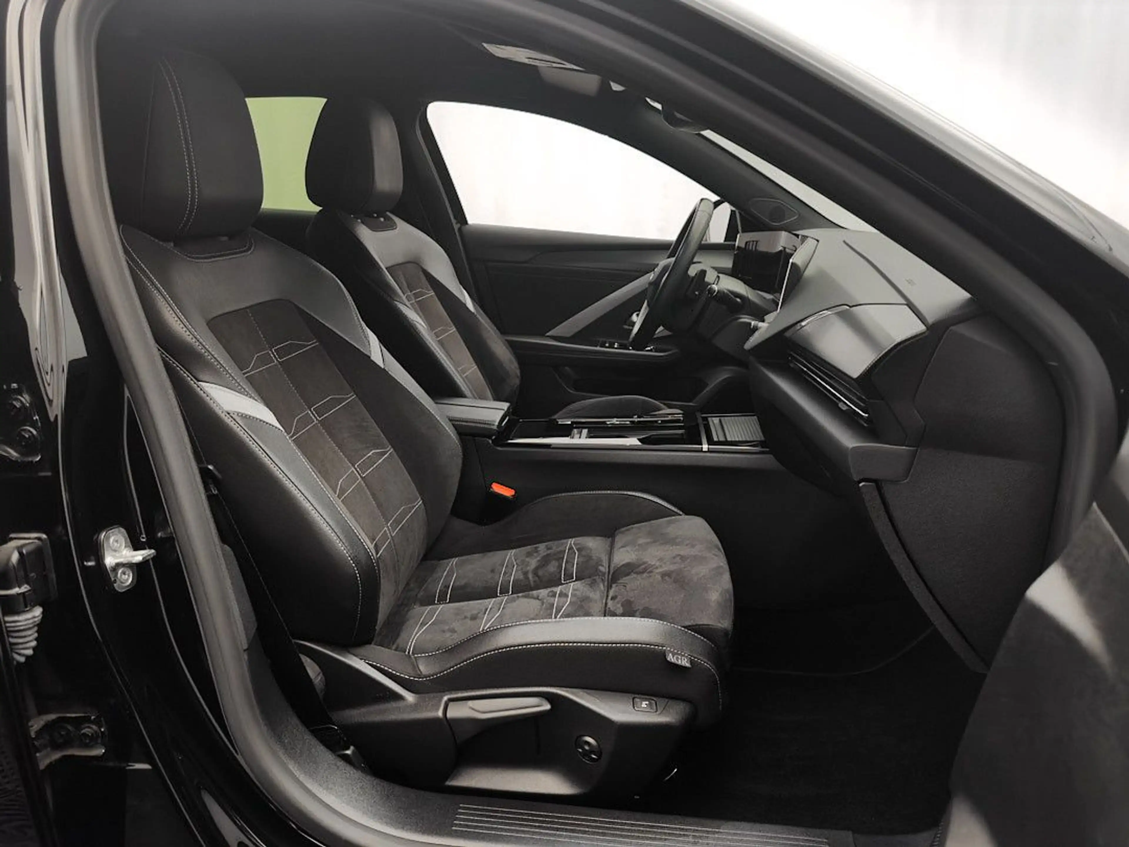 Opel Astra L Lim. *GS LINE* 360°+ACC+ALCANTARA+E-SITZ — photo 19
