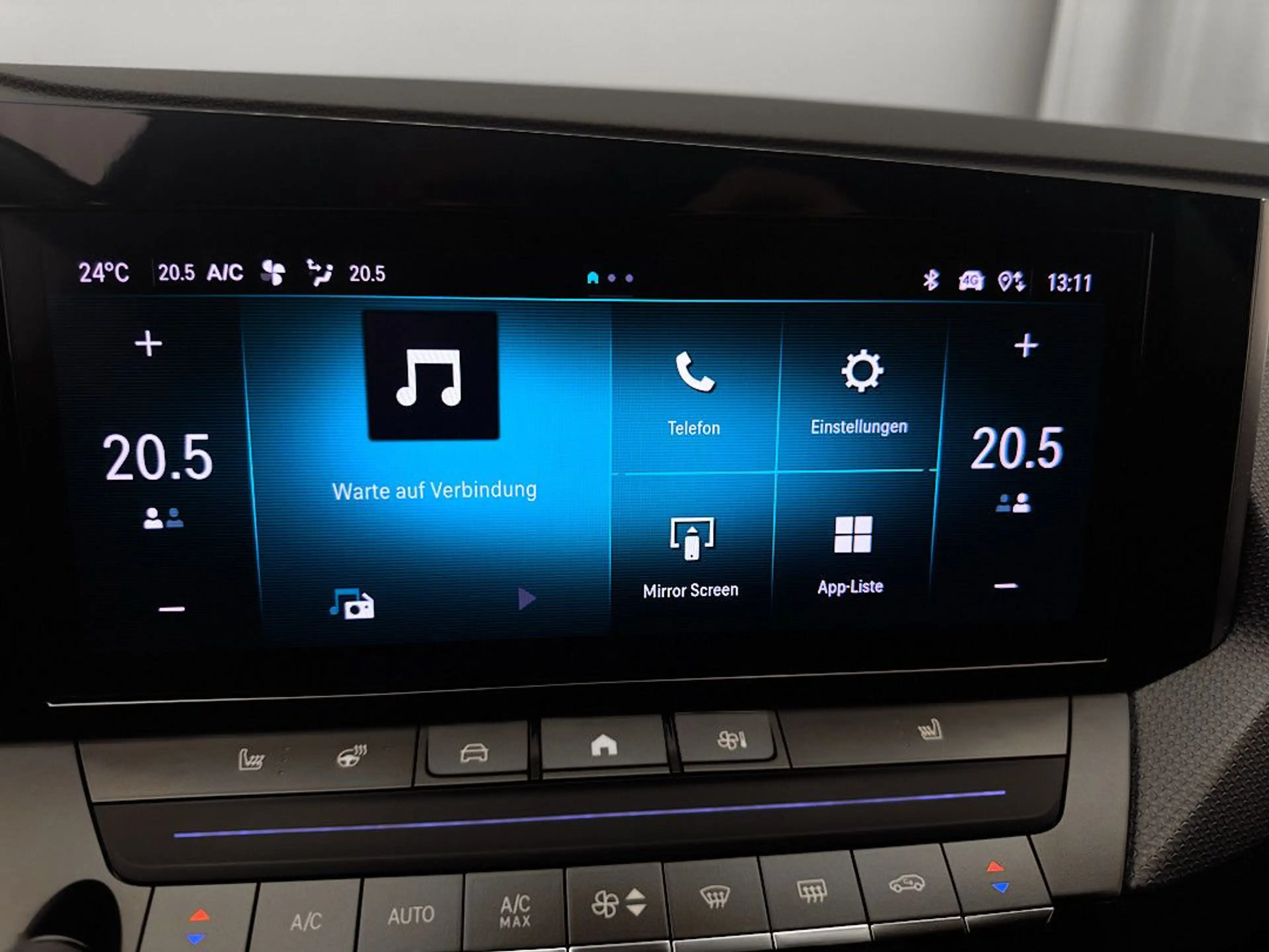 Opel Astra L Lim. *GS LINE* 360°+ACC+ALCANTARA+E-SITZ — photo 36