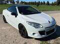 Renault Megane Megane TCe 130 Coupe-Cabriolet Luxe Weiß - thumbnail 1