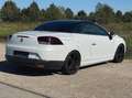 Renault Megane Megane TCe 130 Coupe-Cabriolet Luxe Weiß - thumbnail 2