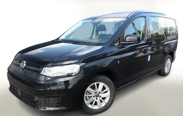 Volkswagen Caddy Caddy 2.0 TDI BMT (7-Si.) Energy Maxi