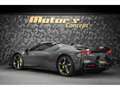Ferrari SF90 Spider V8 - ASSETTO FIORANO - FULL CARBON Gris - thumbnail 7