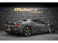 Ferrari SF90 Spider V8 - ASSETTO FIORANO - FULL CARBON Gris - thumbnail 3