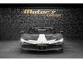 Ferrari SF90 Spider V8 - ASSETTO FIORANO - FULL CARBON Gris - thumbnail 4