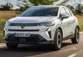 Renault Captur TCe Equilibre 74kW GLP Blanc - thumbnail 4