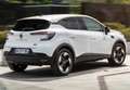 Renault Captur TCe Equilibre 74kW GLP Blanc - thumbnail 22