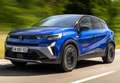 Renault Captur TCe Equilibre 74kW GLP Blanc - thumbnail 12