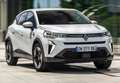 Renault Captur TCe Equilibre 74kW GLP Blanc - thumbnail 1