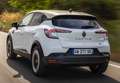 Renault Captur TCe Equilibre 74kW GLP Blanc - thumbnail 31