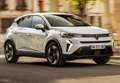 Renault Captur TCe Equilibre 74kW GLP Blanc - thumbnail 5