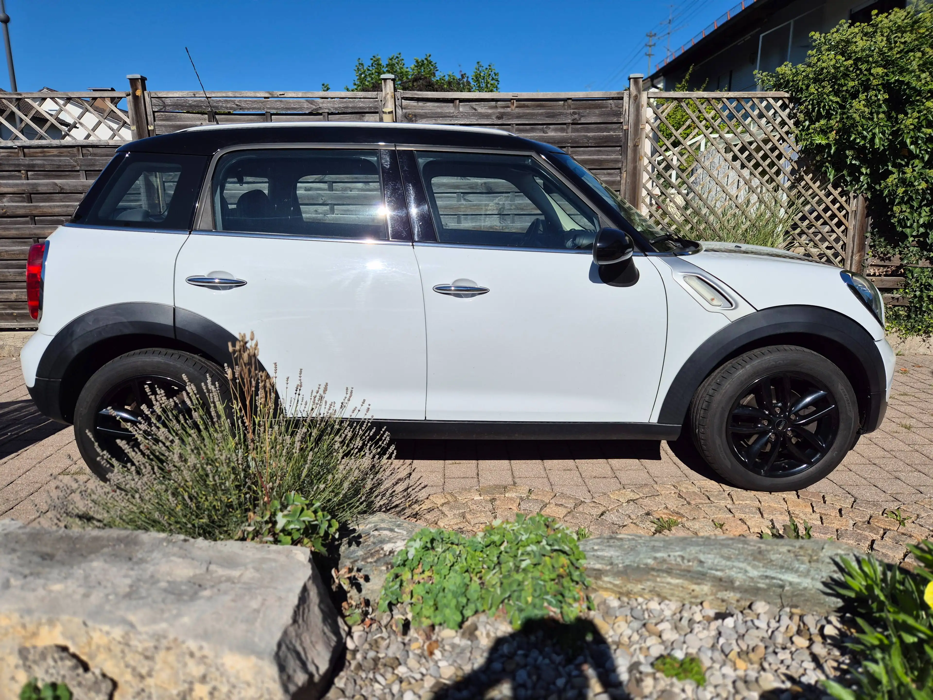 MINI Cooper Countryman *5 Sitze-Automatic-Pano-Klima* — photo 6