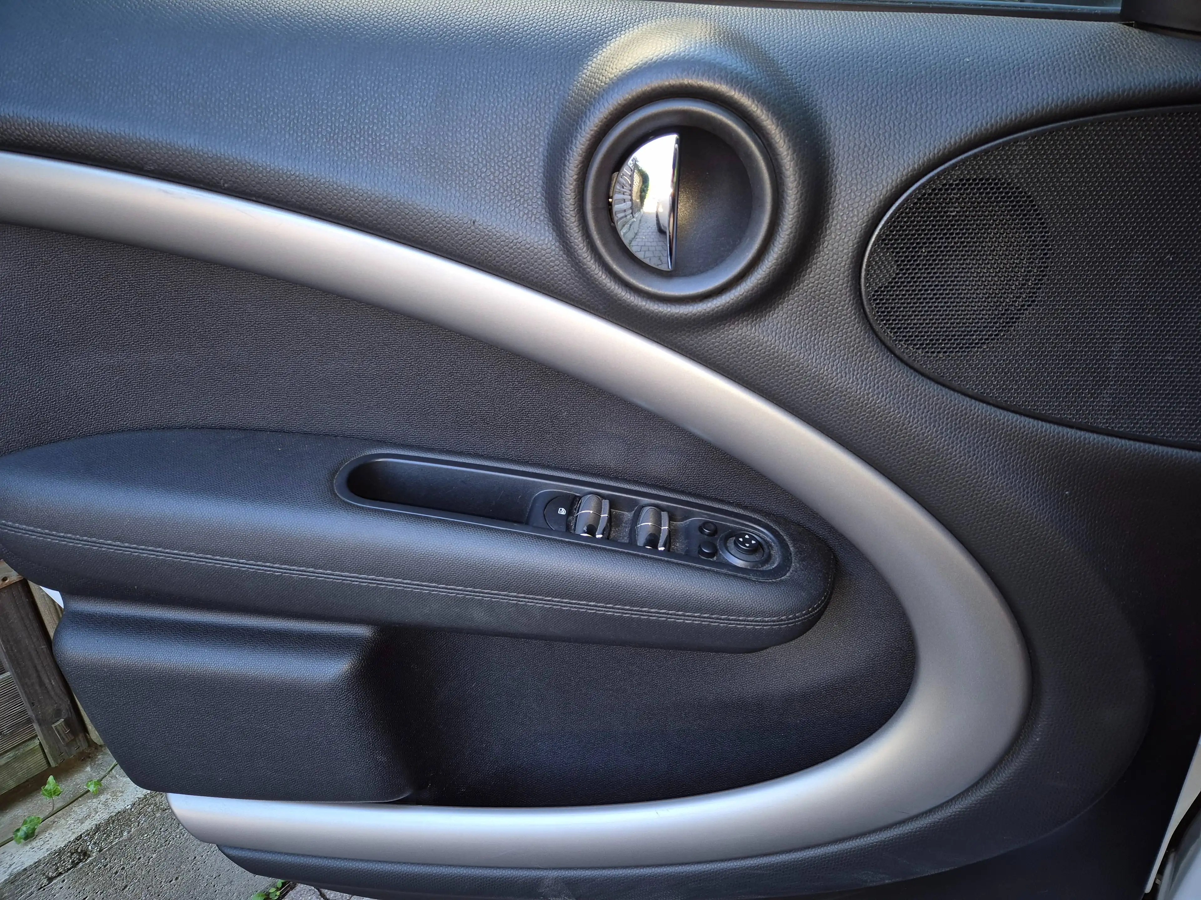 MINI Cooper Countryman *5 Sitze-Automatic-Pano-Klima* — photo 20