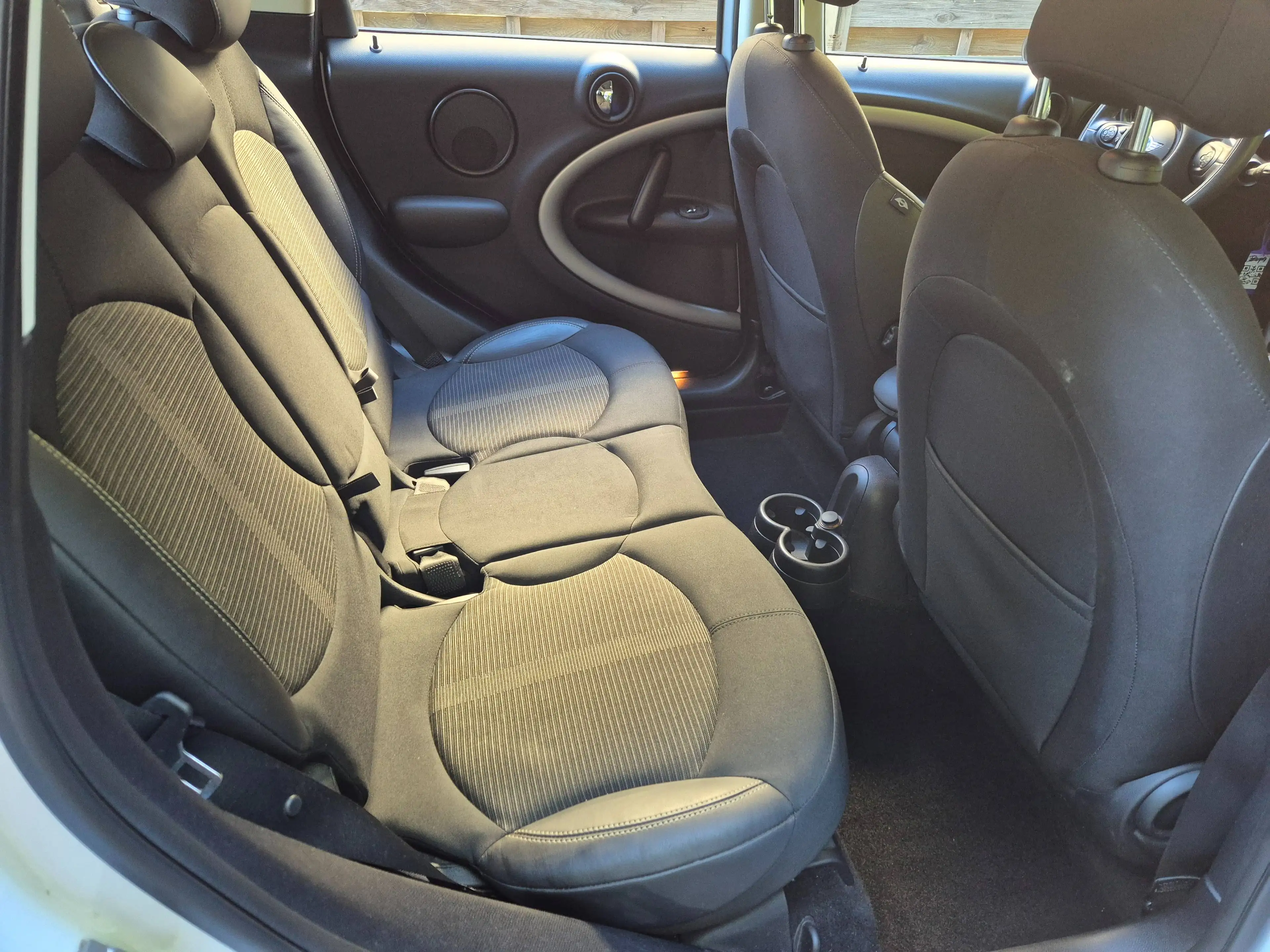 MINI Cooper Countryman *5 Sitze-Automatic-Pano-Klima* — photo 11