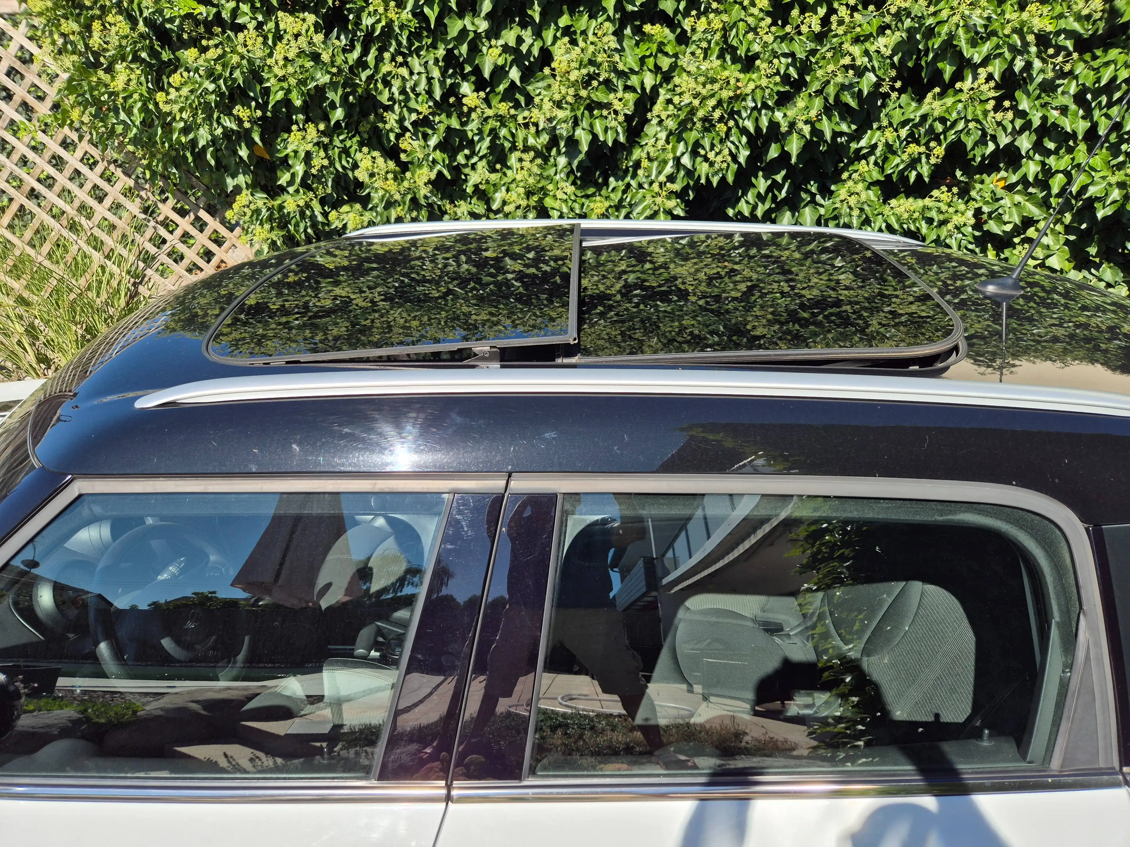 MINI Cooper Countryman *5 Sitze-Automatic-Pano-Klima* — photo 24