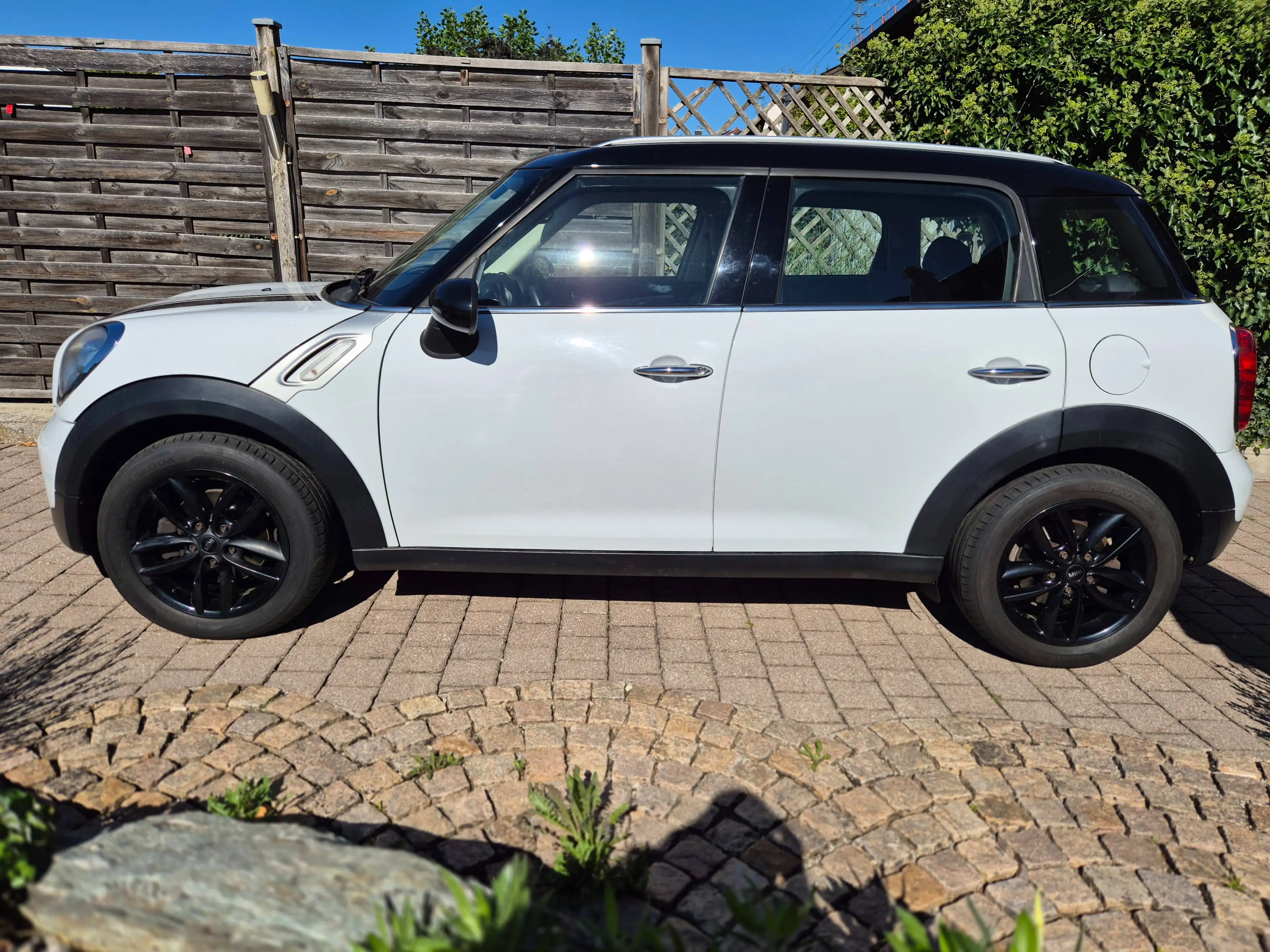 MINI Cooper Countryman *5 Sitze-Automatic-Pano-Klima* — photo 2