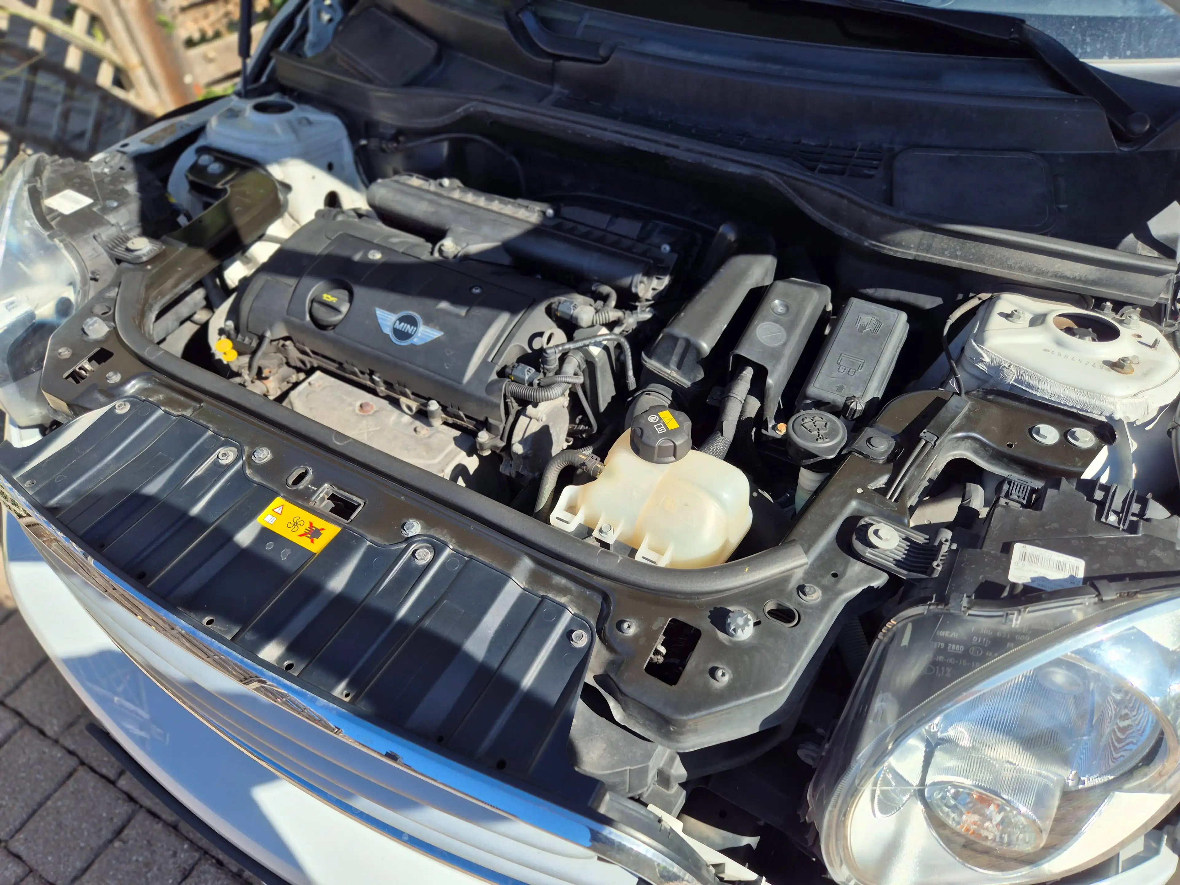 MINI Cooper Countryman *5 Sitze-Automatic-Pano-Klima* — photo 21