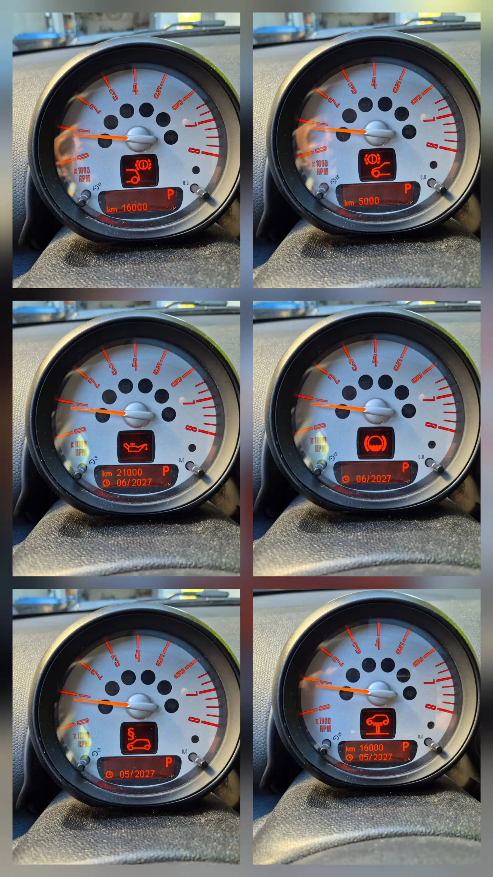 MINI Cooper Countryman *5 Sitze-Automatic-Pano-Klima* — photo 23
