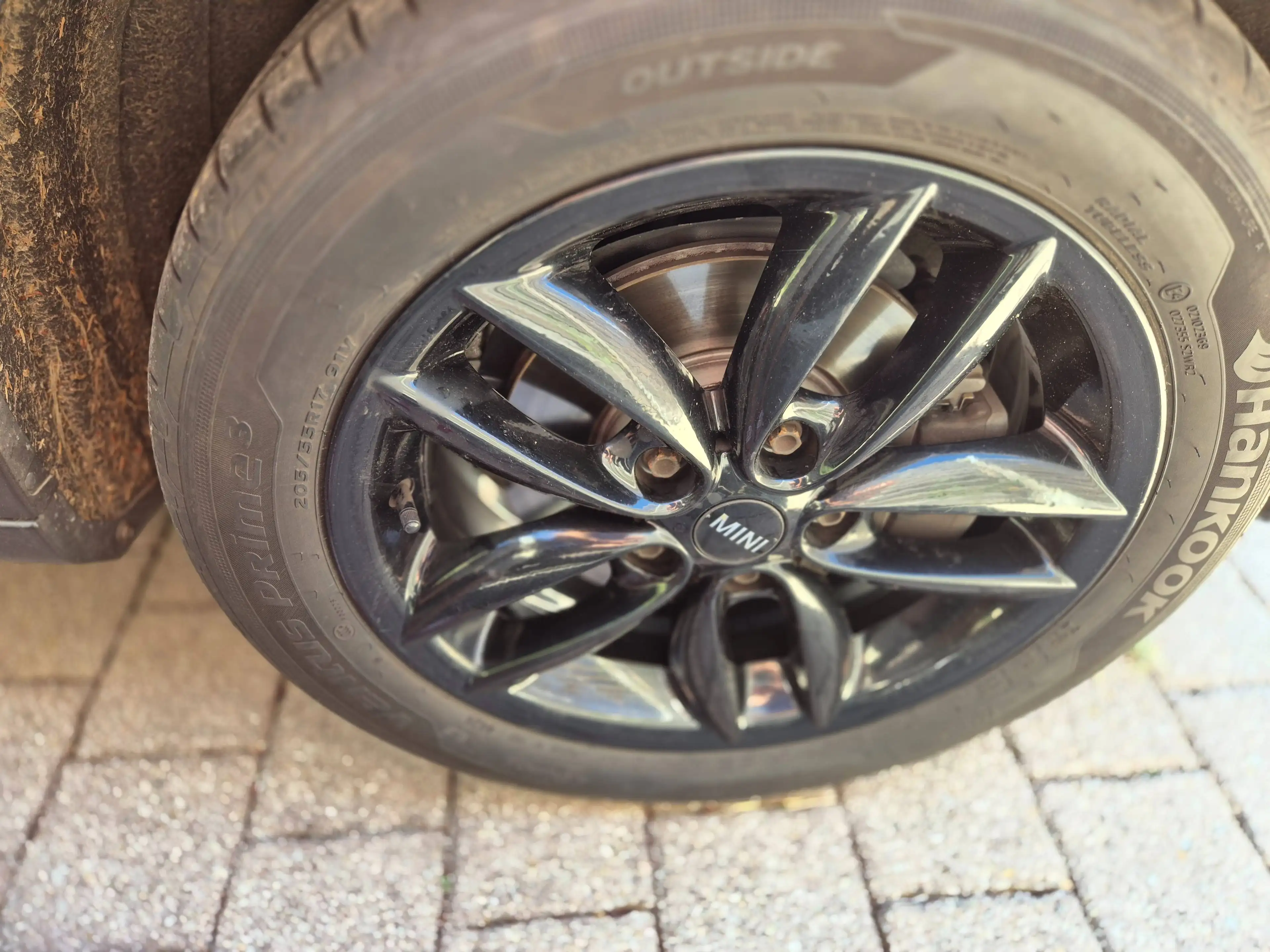 MINI Cooper Countryman *5 Sitze-Automatic-Pano-Klima* — photo 22