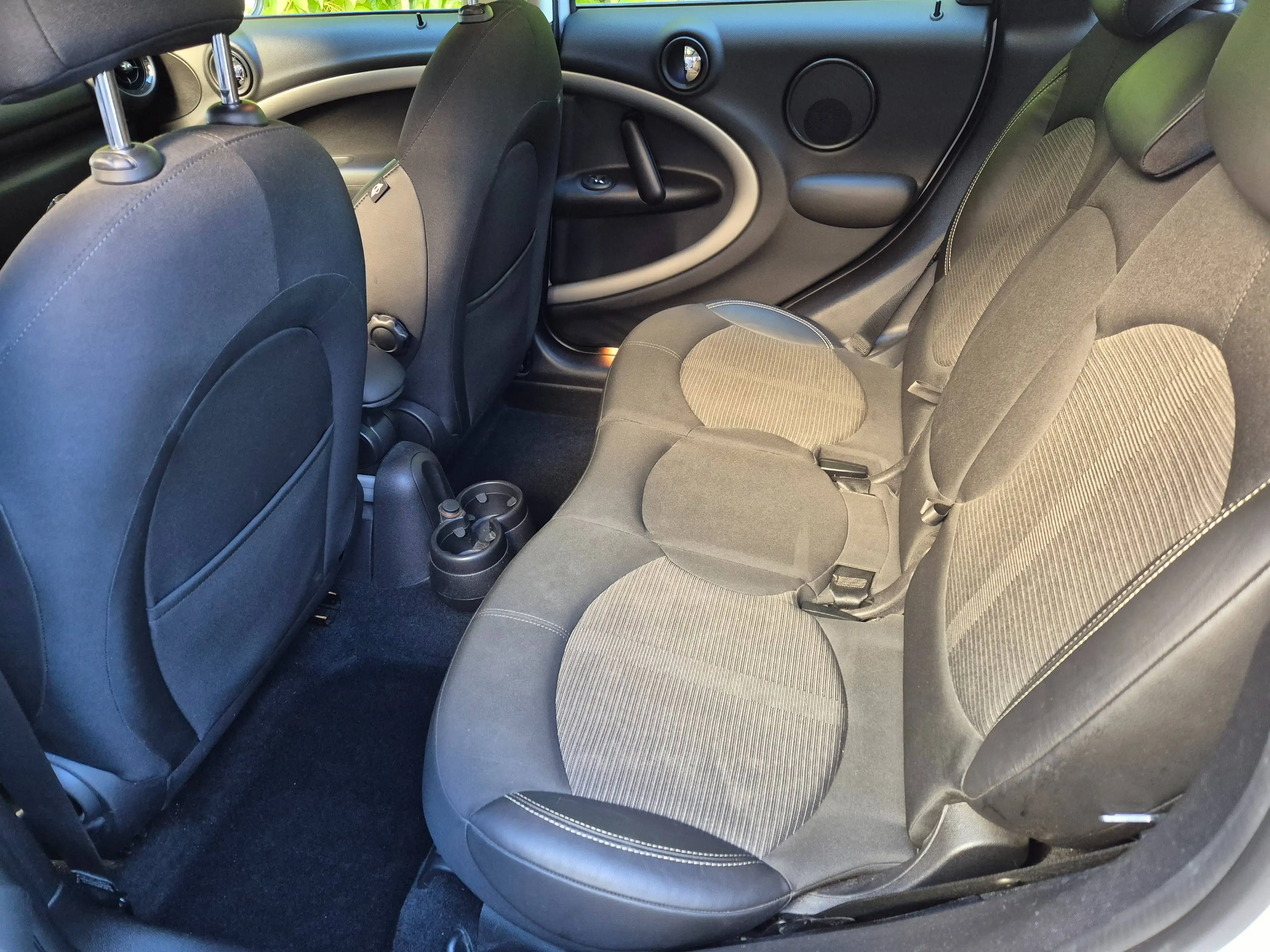 MINI Cooper Countryman *5 Sitze-Automatic-Pano-Klima* — photo 12