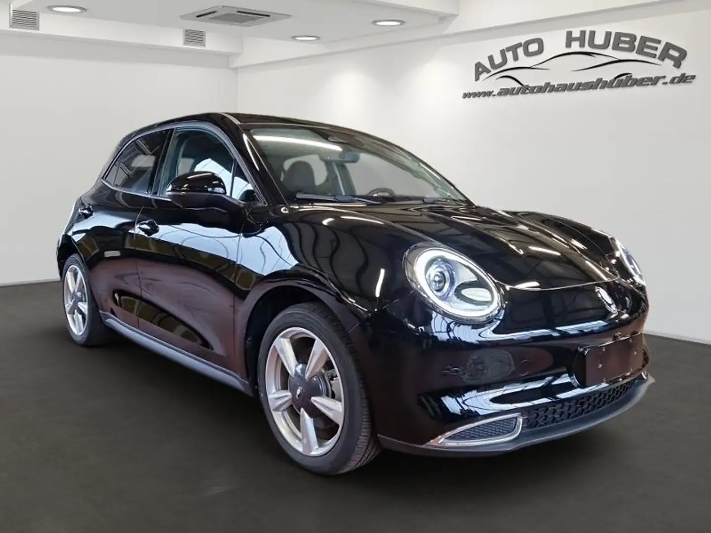 GWM ORA 03 Ora 03 400 Pro+ 420 Km Reichweite, Massagesitze Schwarz - 2