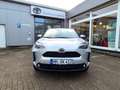 Toyota Yaris Cross 1,5-l-VVT-iE Hybrid Syst. 96kW (130 PS) Silber - thumbnail 6