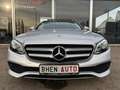 Mercedes-Benz E 220 d/PACK AMG/TOIT PANO/NAVI/CUIR/CAMERA/FULLFULL Gris - thumbnail 2