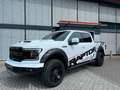 Ford F 150 V8 F 150 Supercrew XLT 4x4 Raptor 10G Weiß - thumbnail 1