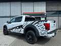 Ford F 150 V8 F 150 Supercrew XLT 4x4 Raptor 10G Weiß - thumbnail 8