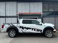 Ford F 150 V8 F 150 Supercrew XLT 4x4 Raptor 10G Weiß - thumbnail 24
