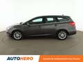 Ford Focus SW 1.5 EcoBoost Auto Gris - thumbnail 3