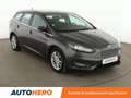 Ford Focus SW 1.5 EcoBoost Auto Gris - thumbnail 8