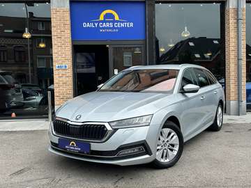 1.5 TSI Ambition I Canton Sound System I Cam I Carplay