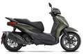 Piaggio Beverly 300 310 s Verde - thumbnail 1