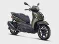 Piaggio Beverly 300 310 s Verde - thumbnail 2