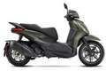 Piaggio Beverly 300 310 s Verde - thumbnail 4