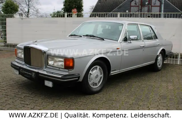 Bentley Eight 6.75 V8 H-Kennzeichen! Sehr guter Zustand!
