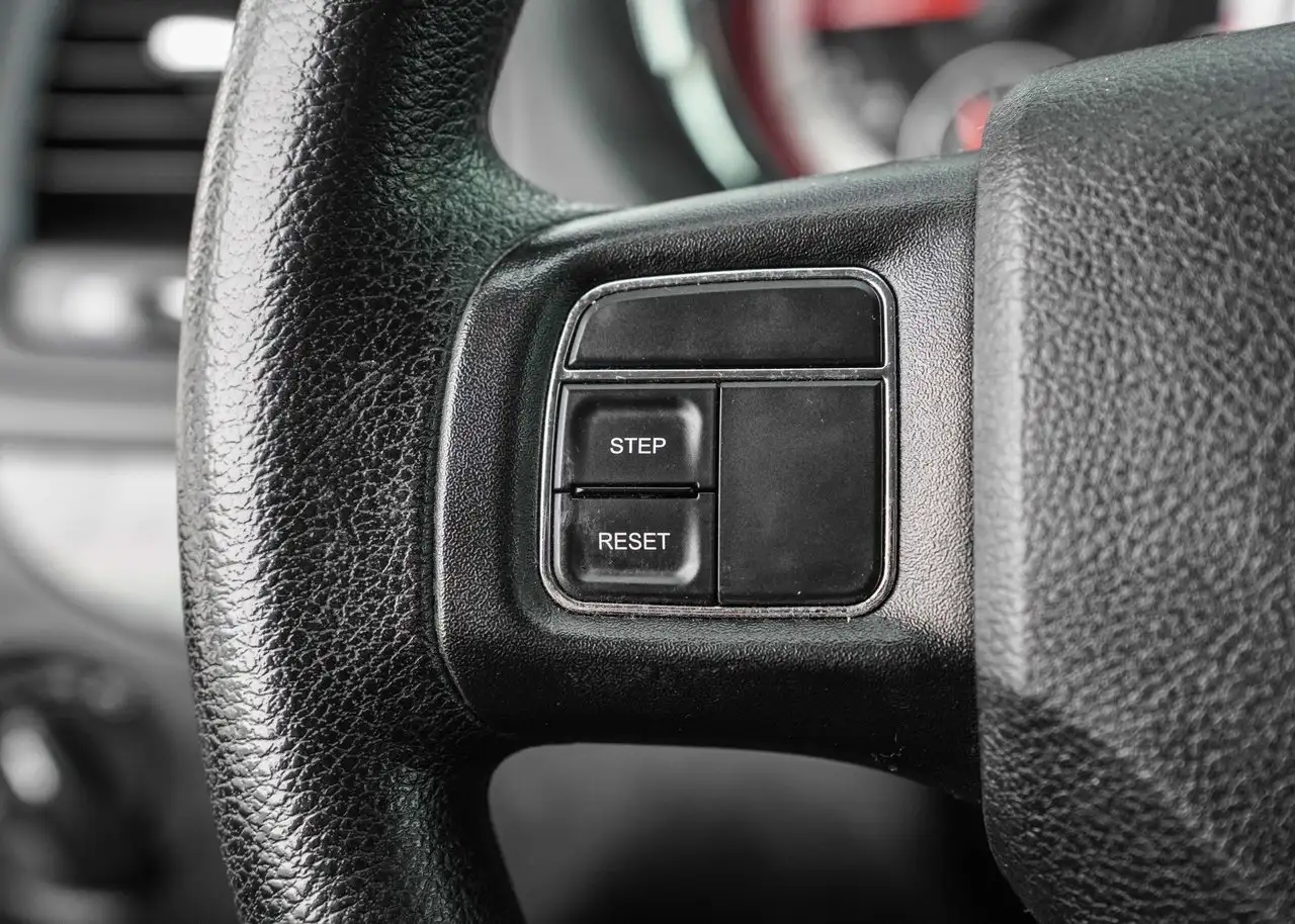 Dodge Grand Caravan снимка Dodge Grand Caravan