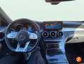 Mercedes-Benz C 43 AMG Coupé Mercedes-AMG 4MATIC Negro - thumbnail 15