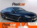 Mercedes-Benz C 43 AMG Coupé Mercedes-AMG 4MATIC Negro - thumbnail 1