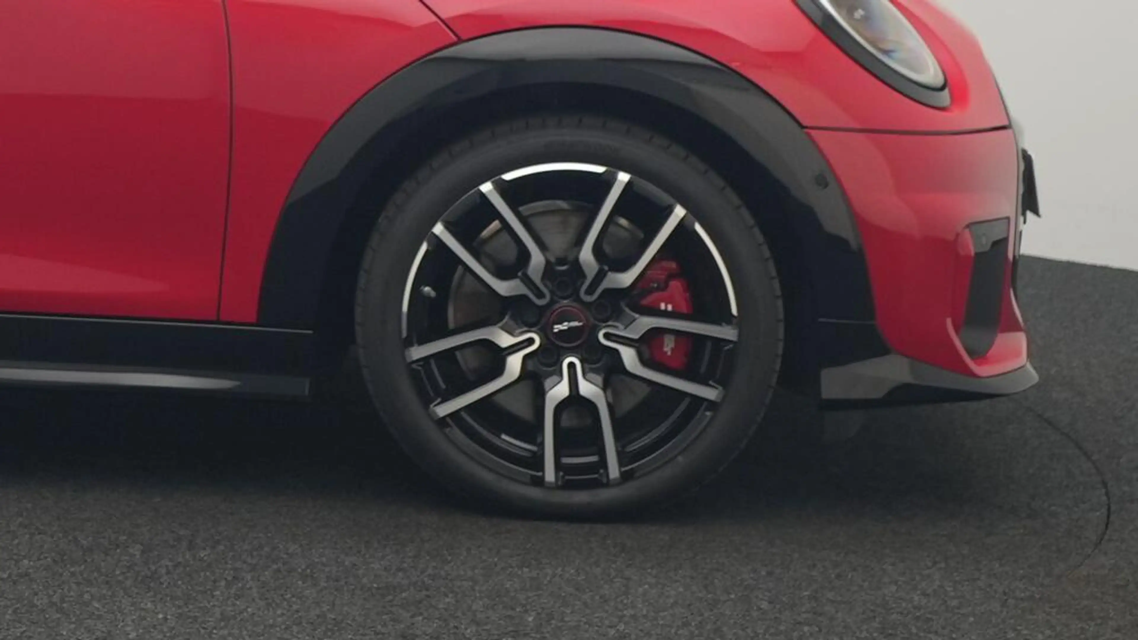 MINI John Cooper Works John Cooper Works Trim — photo 10