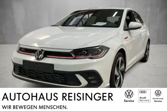 Volkswagen Polo GTI 2.0 TSI DSG (IQLight+APP+ACC+ParkAssist) Klima