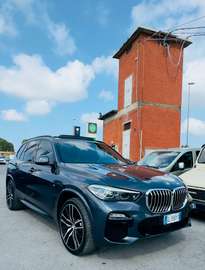 X5 xDrive30d Msport