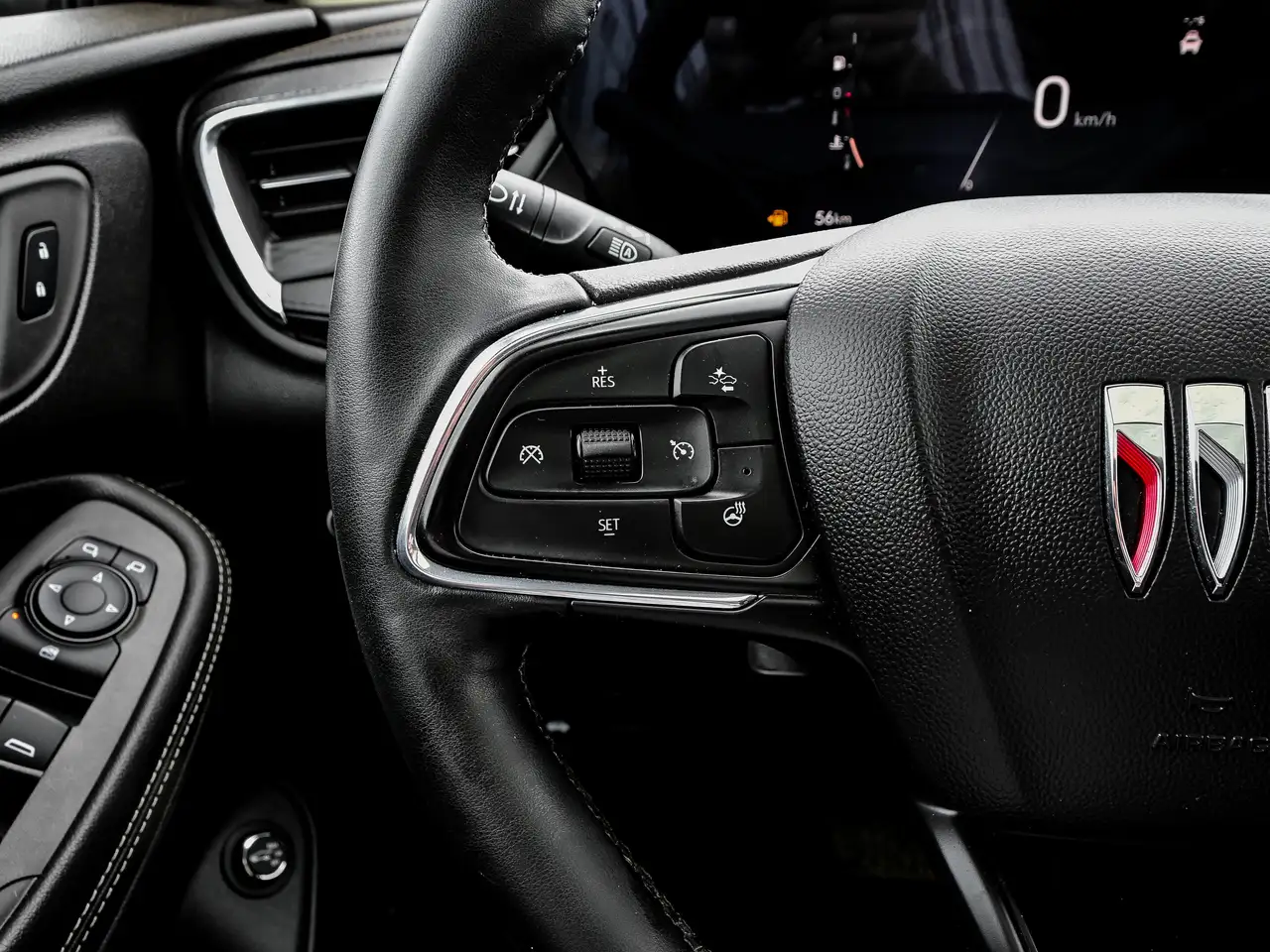Buick Encore снимка Buick Encore