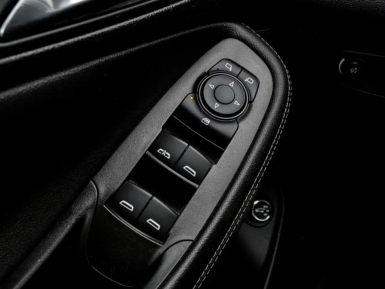Buick Encore снимка Buick Encore