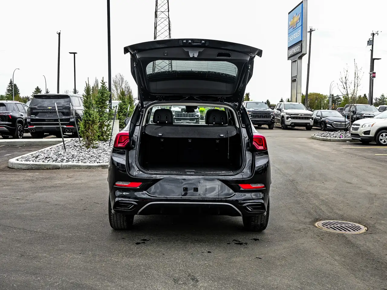 Buick Encore снимка Buick Encore