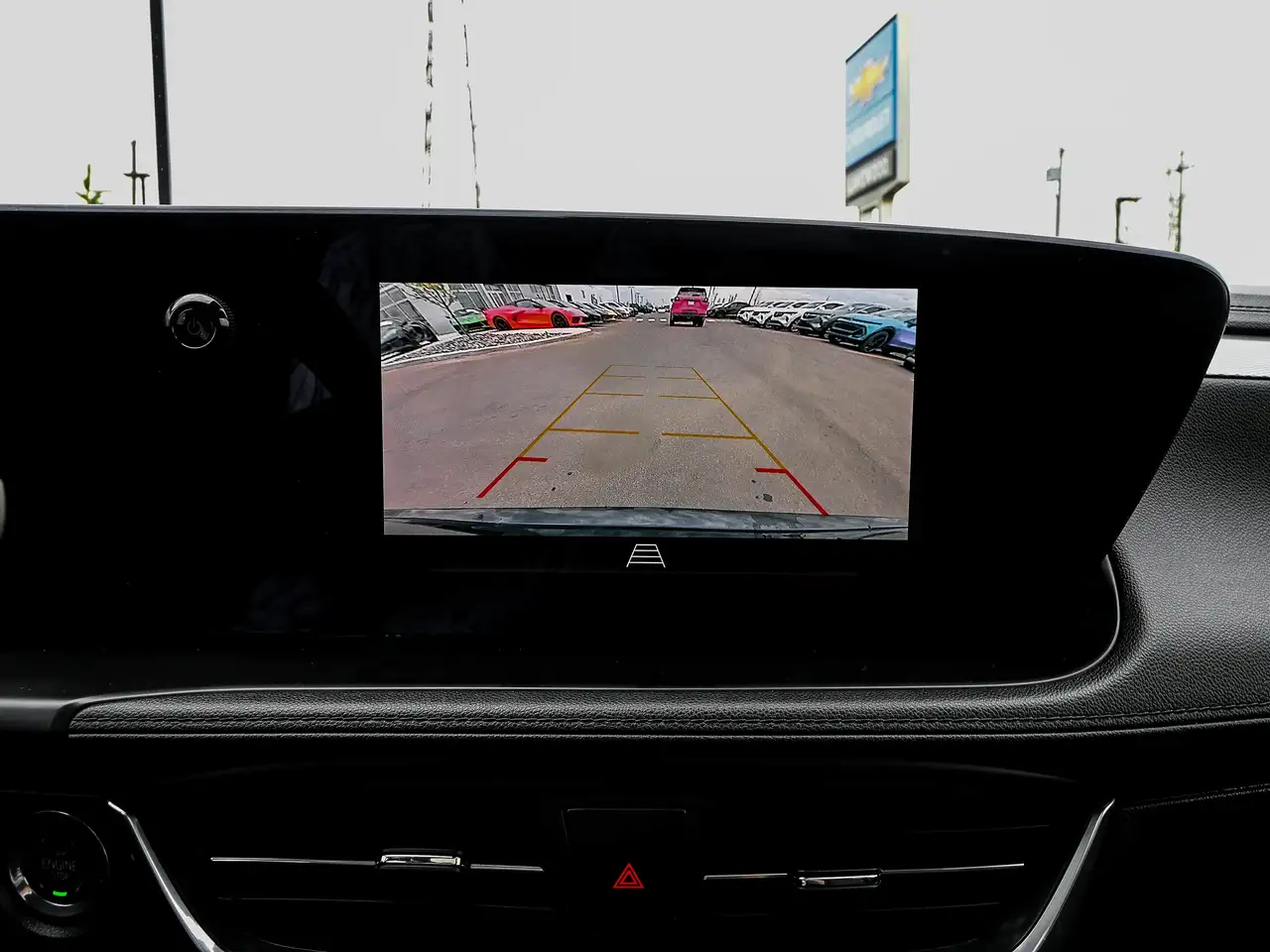 Buick Encore снимка Buick Encore
