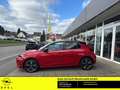 Opel Corsa F GS Line 1.2 Turbo EU6d LED Apple CarPlay Android Rot - thumbnail 4
