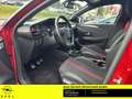 Opel Corsa F GS Line 1.2 Turbo EU6d LED Apple CarPlay Android Rot - thumbnail 5